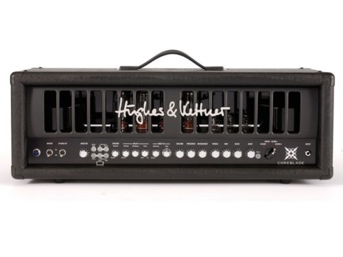 Hughes & Kettner Coreblade 100 Harma Vintage Groove Tube EL34M Upgrade Kit Hughes & Kettner Coreblade 100 Harma Vintage Groove Tube EL34M Upgrade Kit